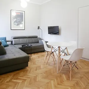 Concierge Flat6 Hoza Hotel apartamentowy