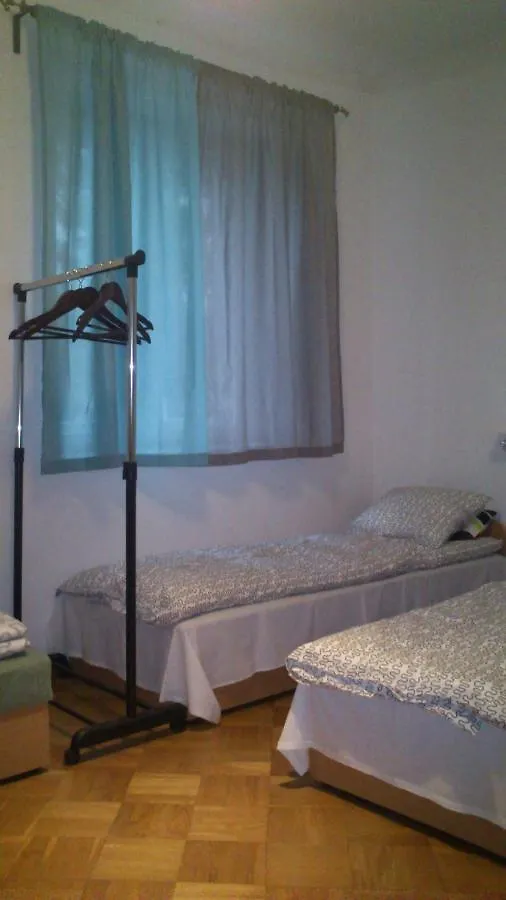Hostel Kwatery Pracownicze Tolek Warsaw Poland