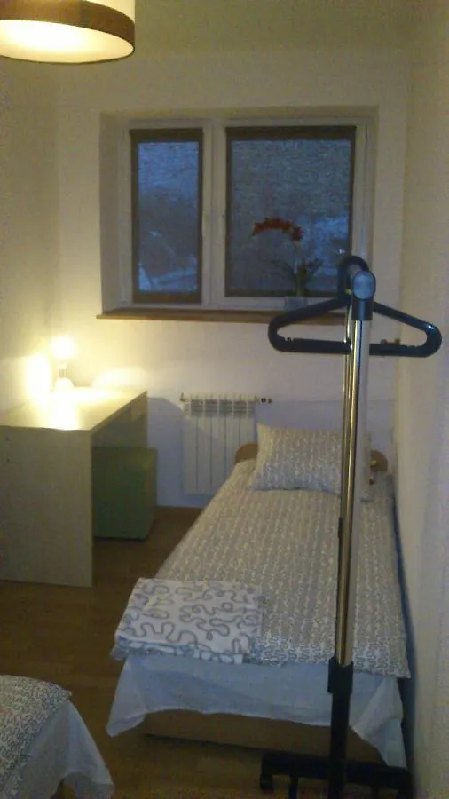 Kwatery Pracownicze Tolek Warsaw